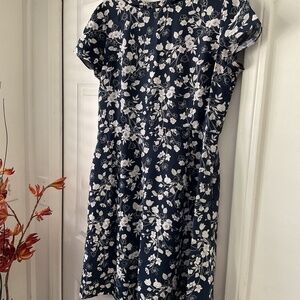 Brooks Brothers Dress 16
